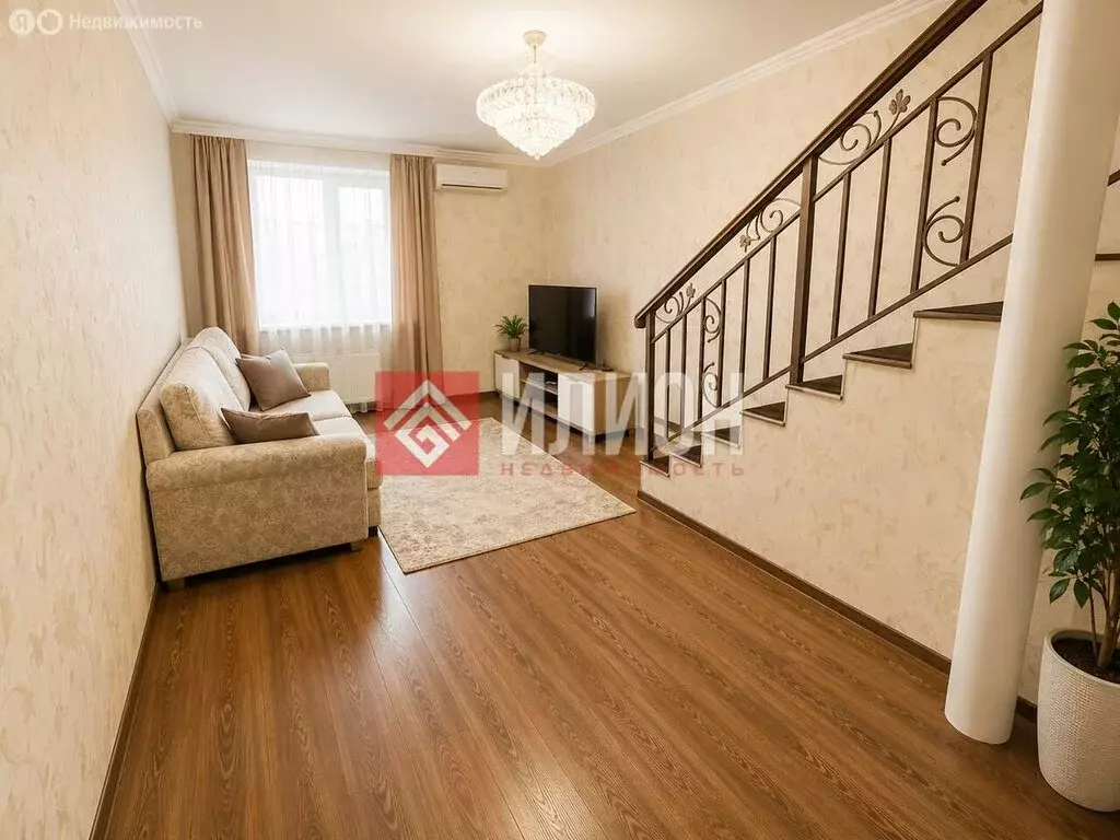 5-комнатная квартира: Севастополь, улица Тараса Шевченко, 20 (131.5 м) - Фото 2