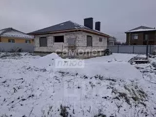 Дом в Тульская область, Тула городской округ, пос. Новый ул. ... - Фото 0