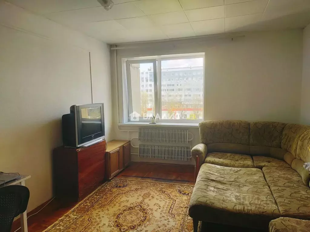 Комната Белгородская область, Белгород ул. Щорса, 20 (17.8 м) - Фото 1