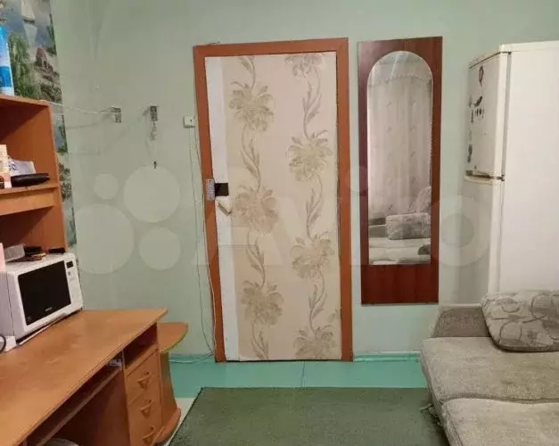 Комната 13 м в 1-к., 2/5 эт. - Фото 0