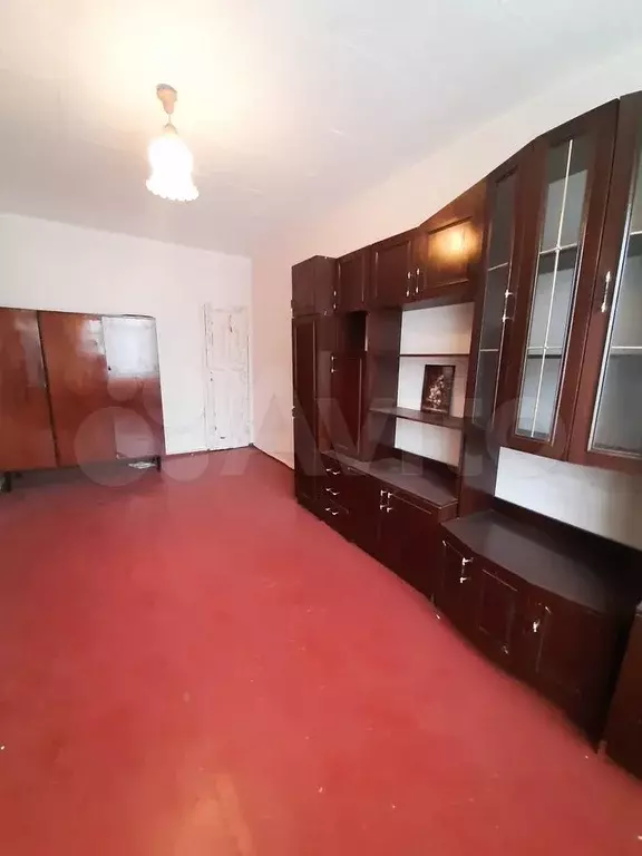 1-к. квартира, 32 м, 3/5 эт. - Фото 0