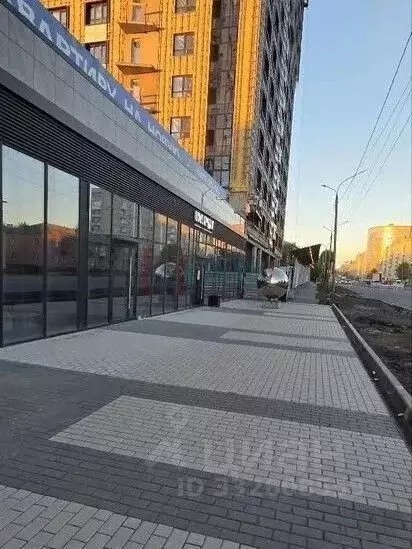 Помещение свободного назначения в Новосибирская область, Новосибирск ... - Фото 2