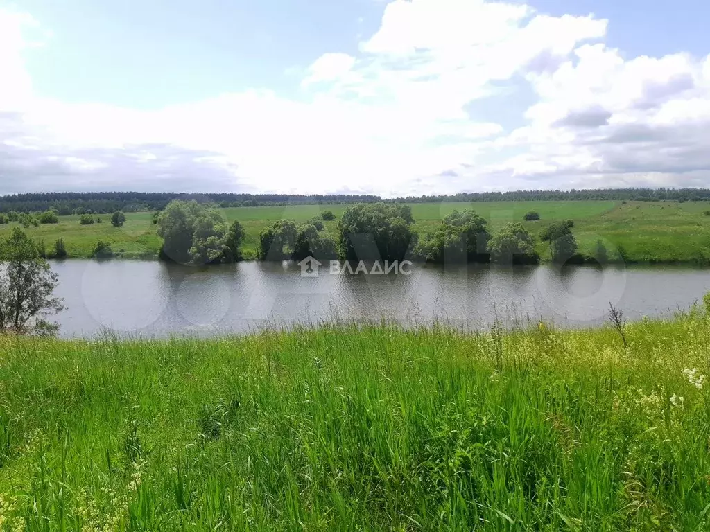 Участок 1,8 га (СНТ, ДНП) - Фото 1