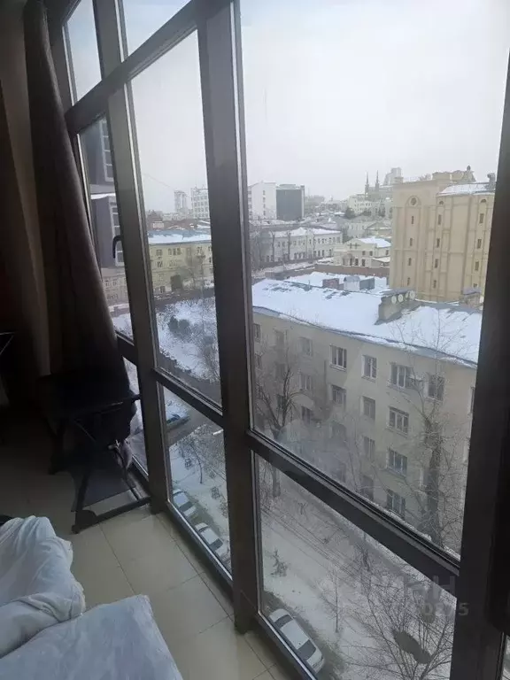 2-к кв. Самарская область, Самара ул. Степана Разина, 156 (59.7 м) - Фото 2