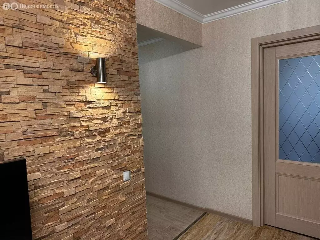 2-комнатная квартира: Краснодар, улица Герцена, 176 (44.9 м) - Фото 1