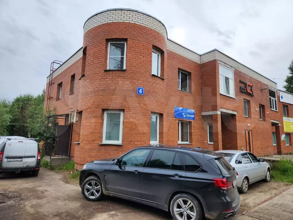 Продам офисное помещение, 252.9 м - Фото 0