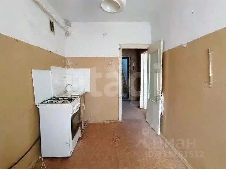 2-к кв. Ленинградская область, Волхов ул. Профсоюзов, 4А (49.1 м) - Фото 0