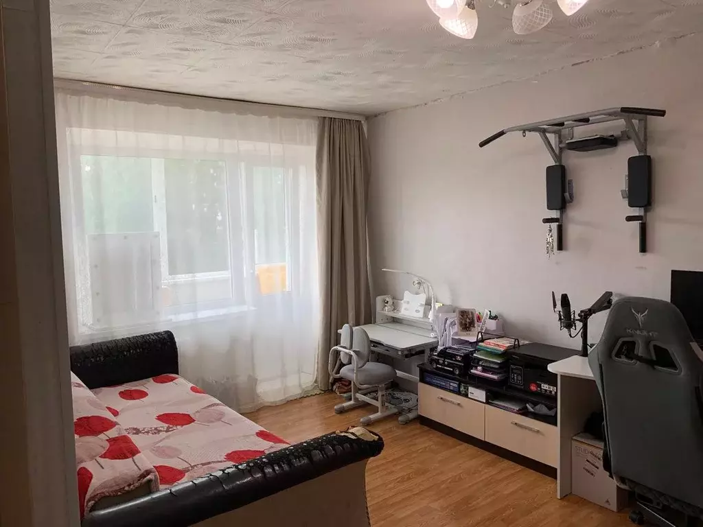 Продаётся 1-к квартира, 32.3 м - Фото 1