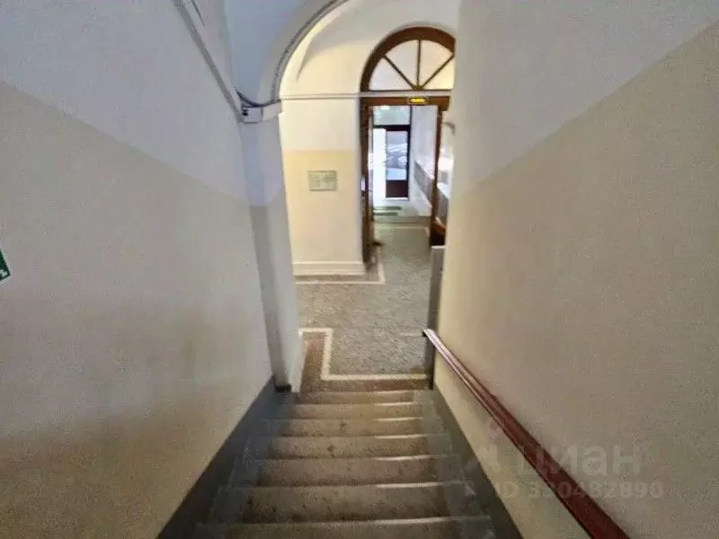 Офис в Санкт-Петербург ул. Комсомола, 1-3АЦ (47 м) - Фото 2