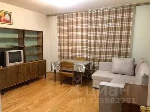 1-к кв. Москва ул. Академика Варги, 1 (40.0 м) - Фото 2