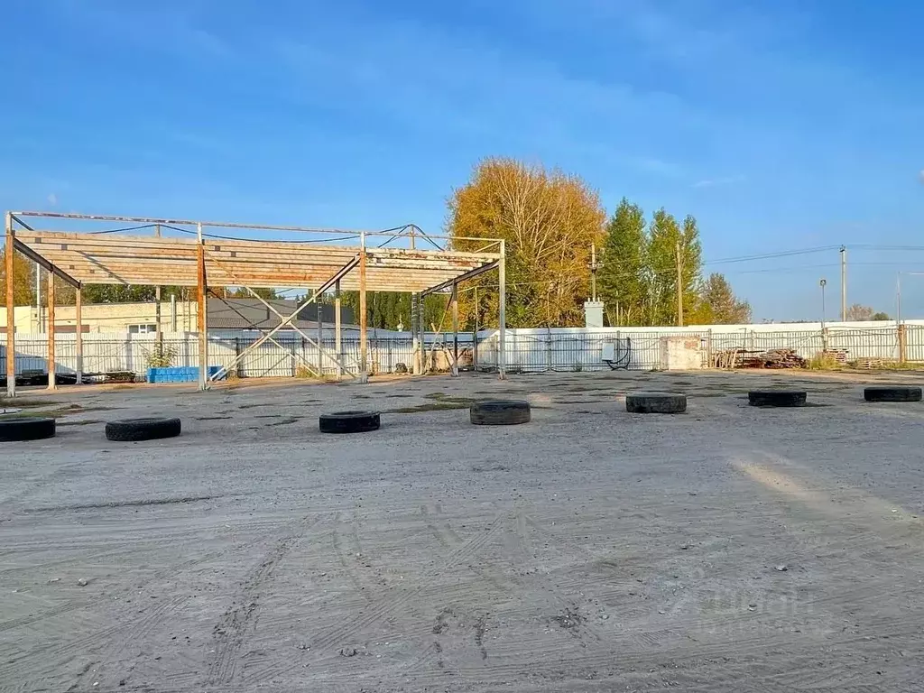 Участок в Татарстан, Нижнекамск ул. Индустриальная, 13 (30.0 сот.) - Фото 2