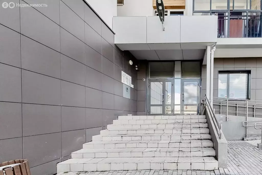 2-комнатная квартира: Екатеринбург, улица Прониной, 27 (59 м) - Фото 2