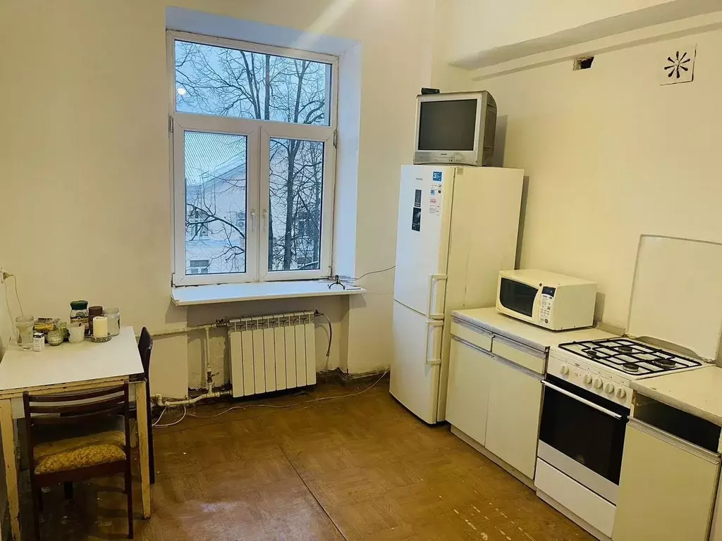 2-к кв. Московская область, Ступино ул. Куйбышева, 24 (62.0 м) - Фото 1