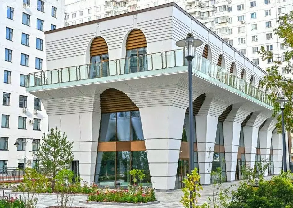 Помещение свободного назначения (600 м) - Фото 2