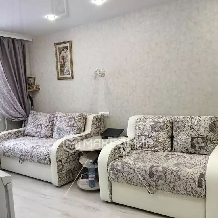 1-к кв. Новосибирская область, Новосибирск Пашино мкр, ул. ... - Фото 1