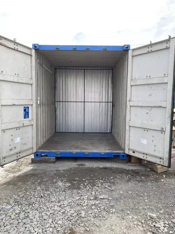 Склад в Свердловская область, Екатеринбург ул. Рябинина, 24 (7 м) - Фото 0