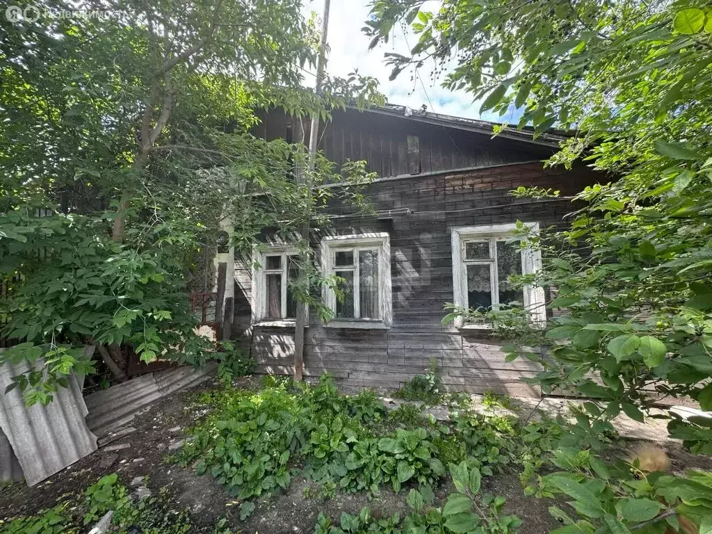 Участок в Нижний Тагил, улица Ушинского (10 м) - Фото 1