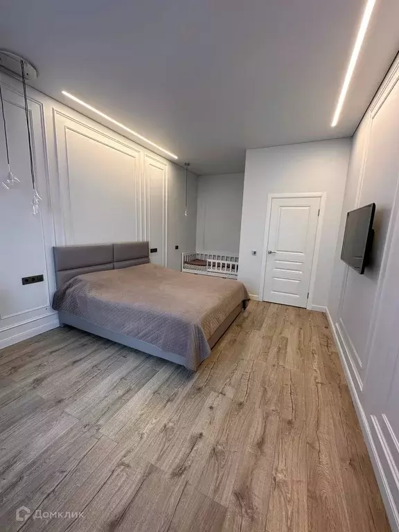 Продаётся 2-к квартира, 60 м - Фото 1