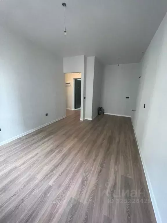 1-к кв. Краснодарский край, Краснодар ул. Летчика Позднякова, 2к25 ... - Фото 1