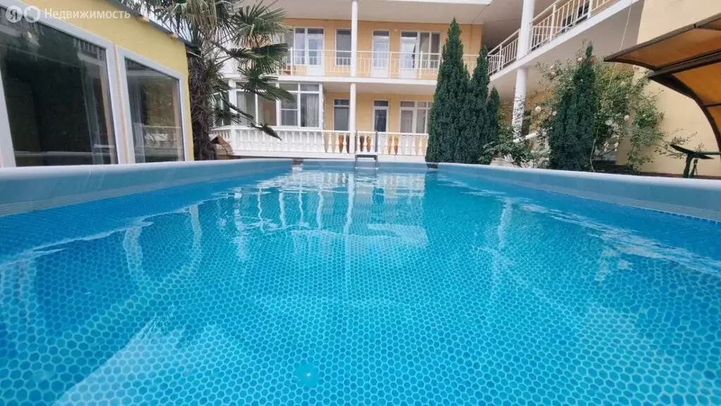 Квартира-студия: Витязево, улица Гагарина, 15/3 (18 м) - Фото 0