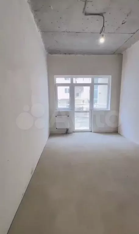 Квартира-студия, 20 м, 1/8 эт. - Фото 1