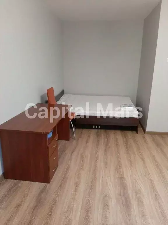 1-к кв. Москва ул. Академика Челомея, 8К1 (39.0 м) - Фото 0