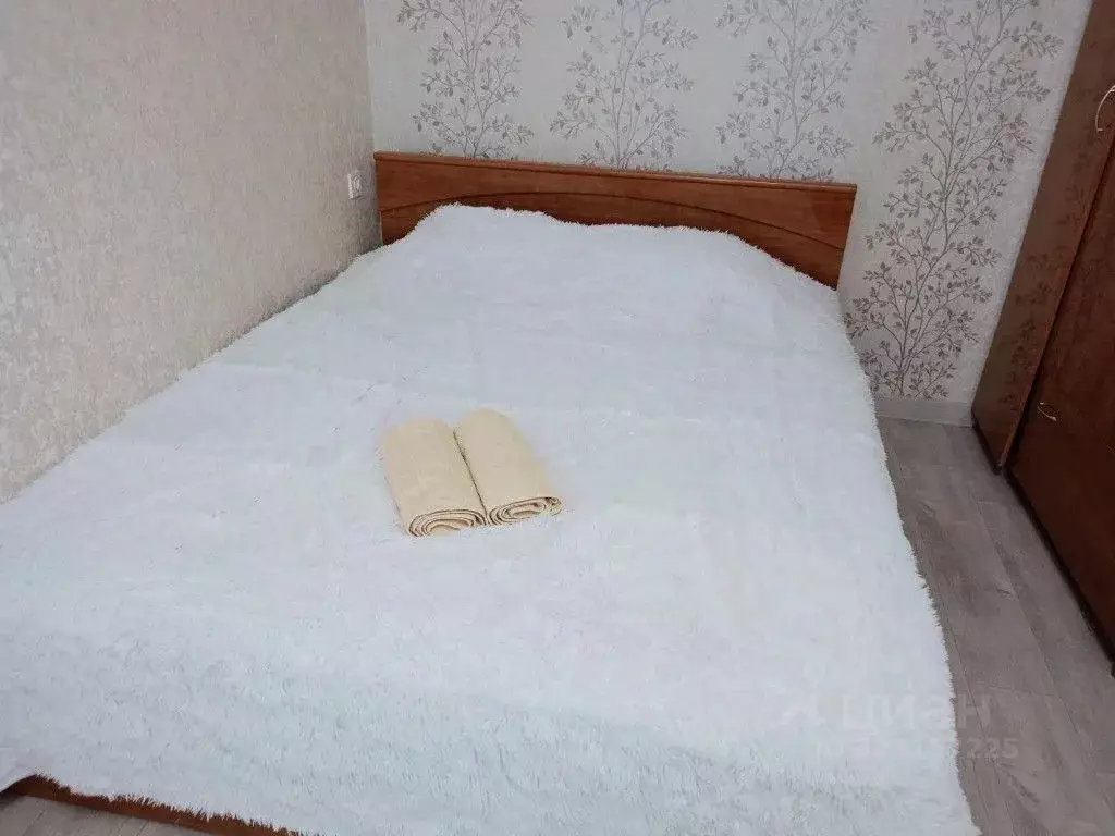 1-к кв. Татарстан, Казань ул. Короленко, 28Б (40.0 м) - Фото 2