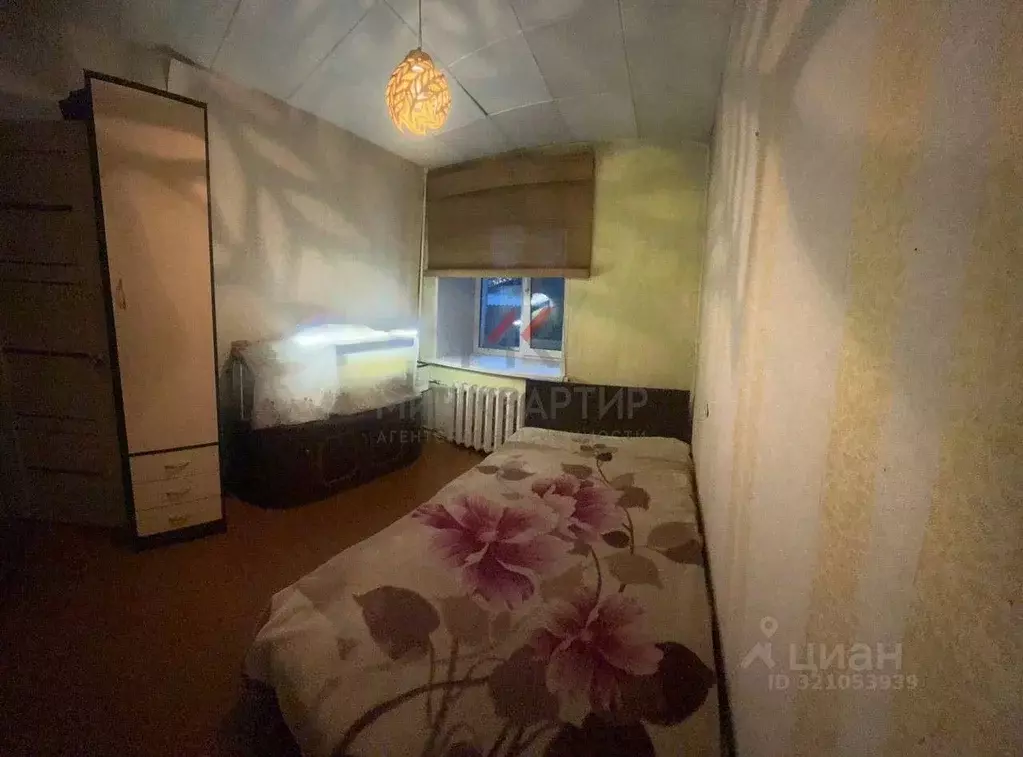 3-к кв. Тыва, Кызыл Колхозная ул., 6А (55.0 м) - Фото 1