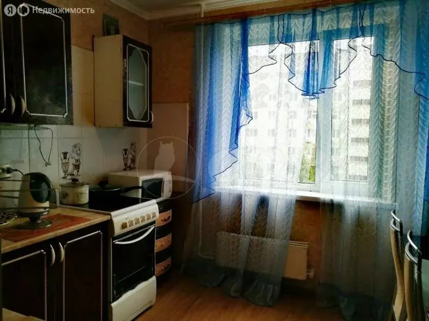 2-комнатная квартира: Тюмень, Широтная улица, 41 (51 м) - Фото 2