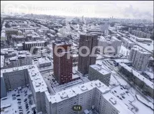 2-комнатная квартира: Екатеринбург, жилой район Эльмаш, жилой комплекс ... - Фото 2