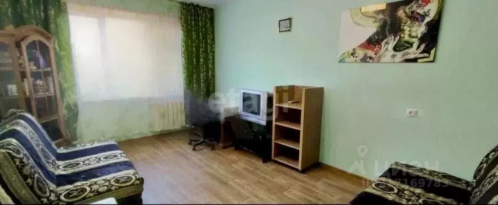 2-к кв. Краснодарский край, Новороссийск ул. Куникова, 9 (51.7 м) - Фото 1