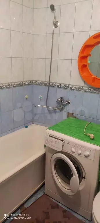 1-к. квартира, 32 м, 1/5 эт. - Фото 0