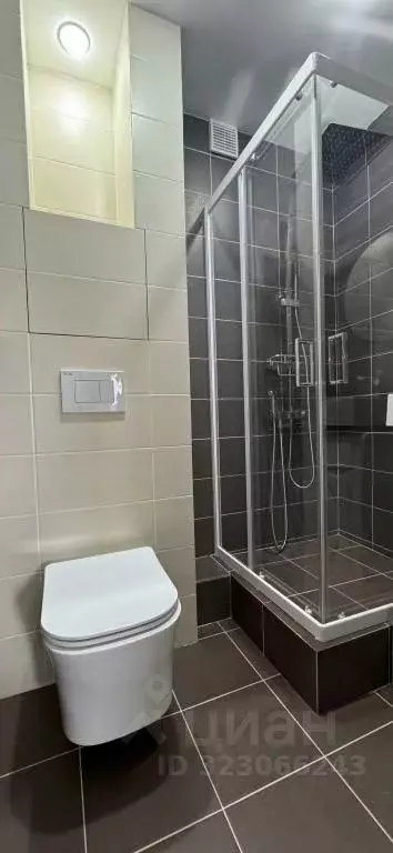 1-к кв. Саха (Якутия), Мирный ш. 50 лет Октября, 5 (31.0 м) - Фото 2