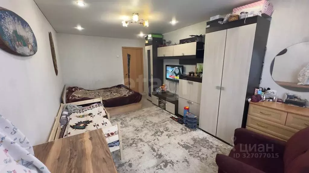 2-к кв. Воронежская область, Воронеж Ленинский просп., 68 (48.3 м) - Фото 2