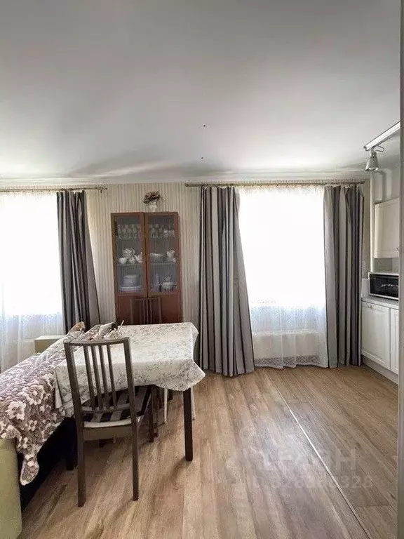 2-к кв. Московская область, Ступино городской округ, с. Верзилово, ... - Фото 2