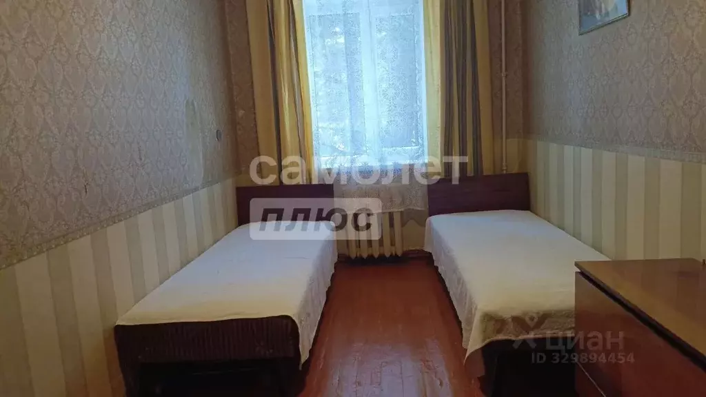2-к кв. Краснодарский край, Туапсе ул. Маршала Жукова, 7/2 (42.2 м) - Фото 1