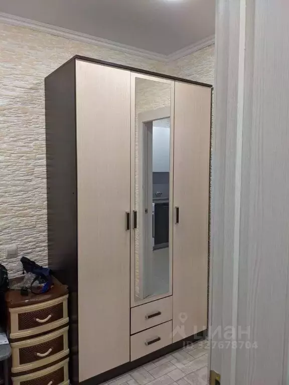 1-к кв. Татарстан, Казань ул. Зур Урам, 1Кк4 (38.0 м) - Фото 1