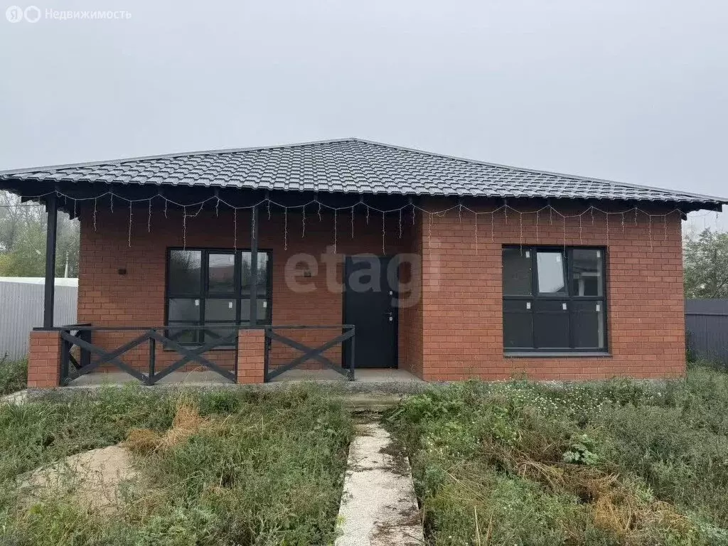 Дом в Тимофеевка, Центральная улица (135 м) - Фото 1