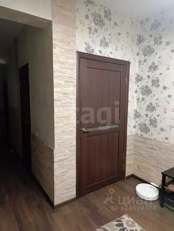 3-к кв. Красноярский край, Красноярск имени газеты Красноярский ... - Фото 1