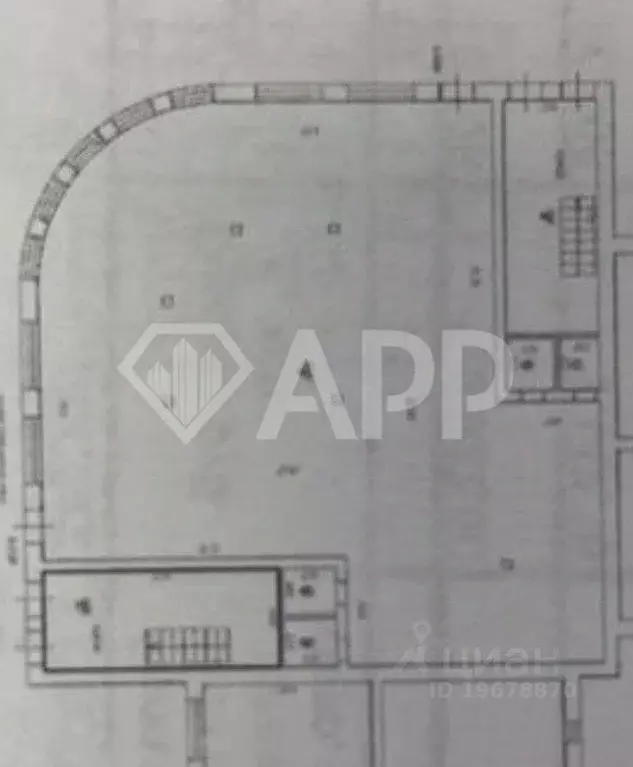 Помещение свободного назначения в Татарстан, Пестречинский район, ... - Фото 2