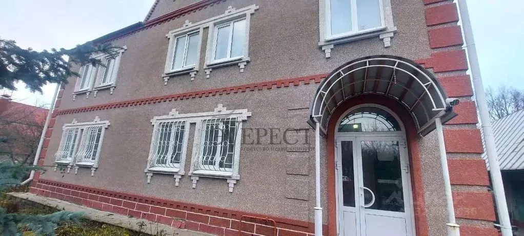 Коттедж в Белгородская область, Старооскольский городской округ, с. ... - Фото 2