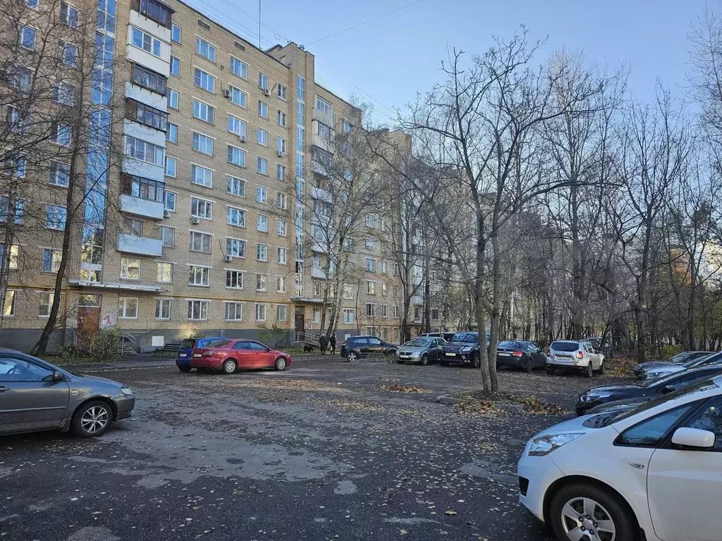 Квартира-студия, 14 м, 1/9 эт. - Фото 0