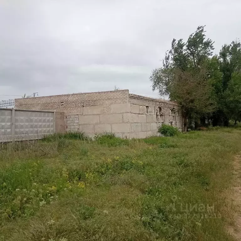 Гараж в Волгоградская область, Котельниково Железнодорожная ул. (512 ... - Фото 2
