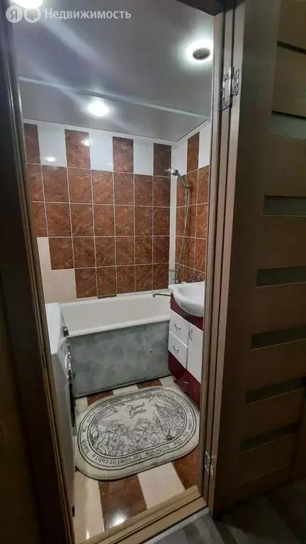 4-комнатная квартира: Могоча, Берёзовая улица, 29 (71.2 м) - Фото 2