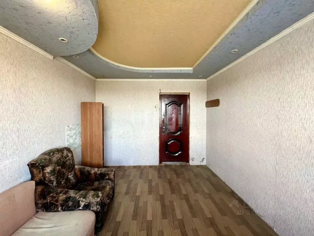 Комната Коми, Сыктывкар Строитель мкр, ул. Молодежная, 6 (12.8 м) - Фото 1