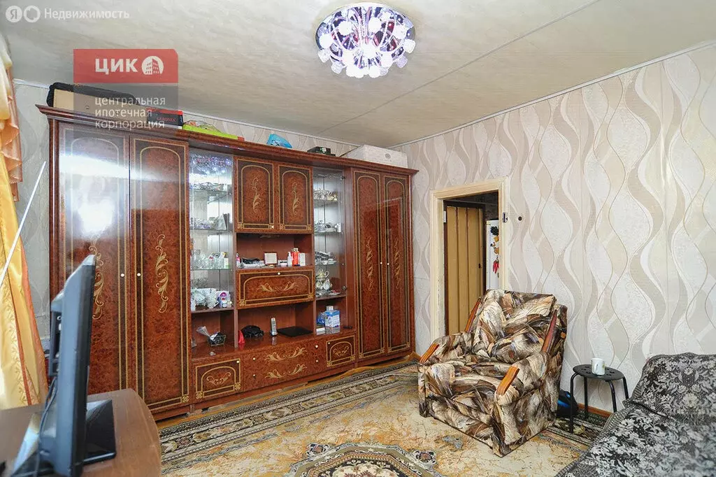 Дом в Рязань, Соколовская улица, 13 (70 м) - Фото 1