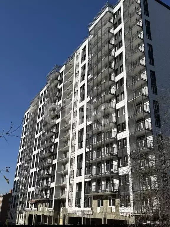 2-к кв. Бурятия, Улан-Удэ ул. Цивилева, 36 (67.7 м) - Фото 0