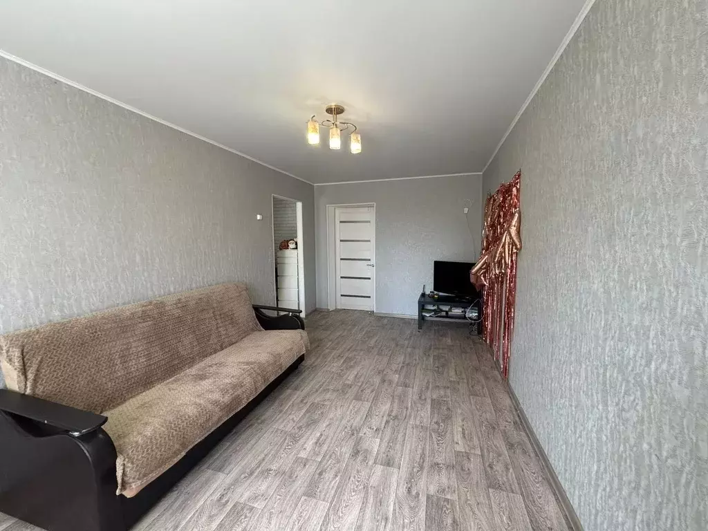 Продаётся 2-к квартира, 45.7 м - Фото 1