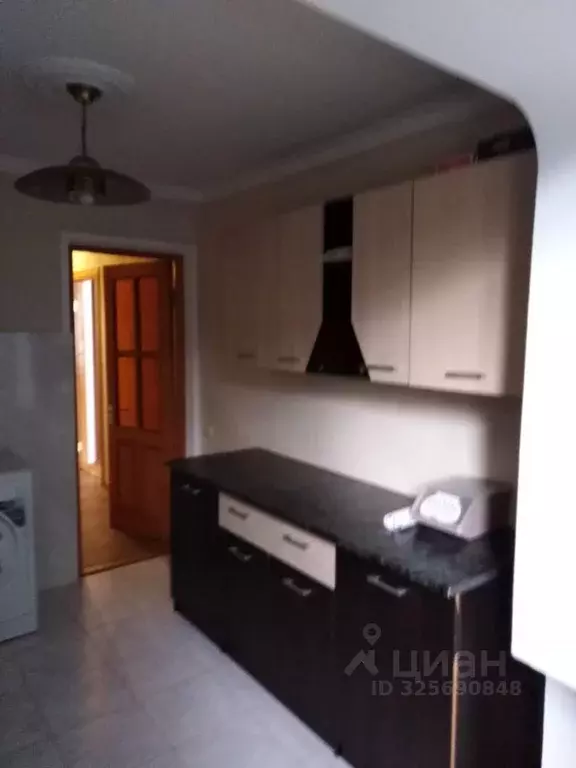 1-к кв. Северная Осетия, Владикавказ Ардонская ул., 246 (35.0 м) - Фото 2