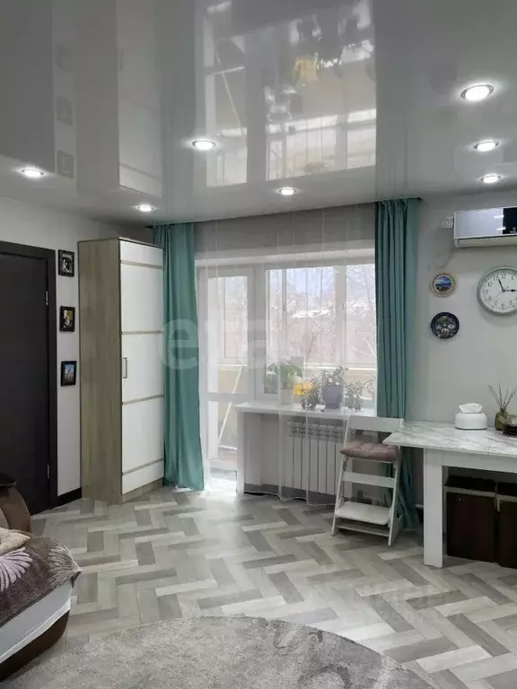 2-к кв. Амурская область, Белогорск ул. Гастелло, 1А (41.5 м) - Фото 1